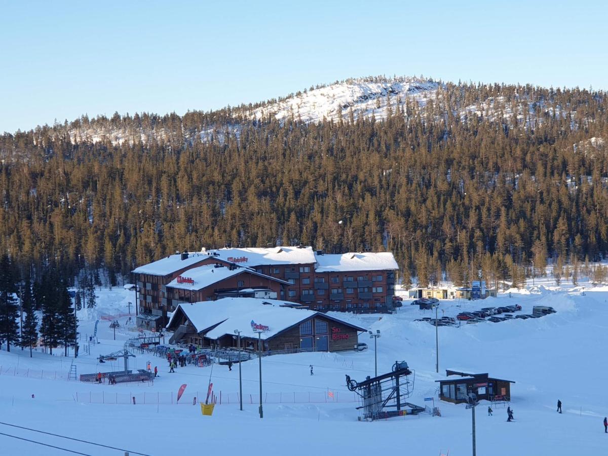 Rukavalley Unique46 Ski In - Ski Out ภายนอก รูปภาพ